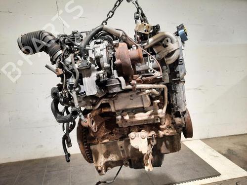 Used Engine DACIA LODGY (JS_) 1.5 dCi (109 hp) 20937832