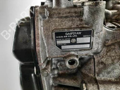 Gearbox MINI MINI CLUBMAN (F54) One D | BP36480151M3  - Image 5