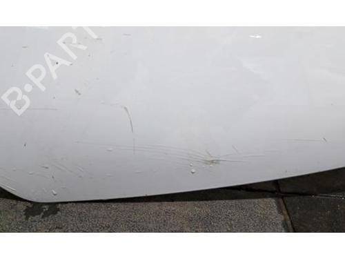 Hood RENAULT TWINGO III (BCM_, BCA_) 1.0 SCe 70 | BP23623690C1 