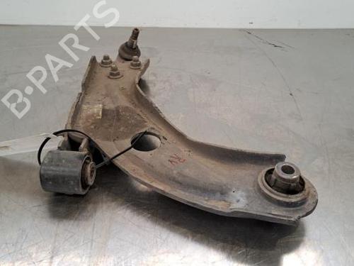 Right front suspension arm PEUGEOT 3008 II SUV (MC_, MR_, MJ_, M4_) 1.6 PureTech 180 (M45GFR, M45GFU) 9816865480 | 9846329080