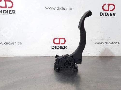 Used Pedal Pedal CITROËN JUMPY III Van (V_) 2.0 BlueHDi 150 (150 hp) 10890912 10890912