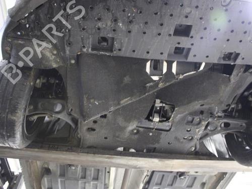 Steering column OPEL CORSA F (P2JO) 1.5 (68) | BP23626027M21 