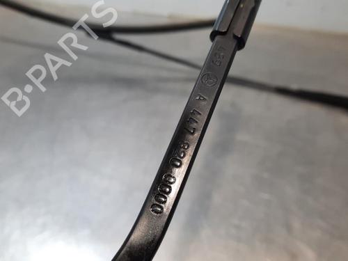 Front windshield wiper arm MERCEDES-BENZ VITO Van (W447) 114 CDI (447.601, 447.603, 447.605) | BP17111885C143 