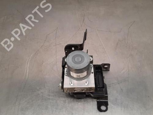 ABS pump PEUGEOT 3008 II SUV (MC_, MR_, MJ_, M4_) 1.5 BlueHDi 130 | BP23596967M43 