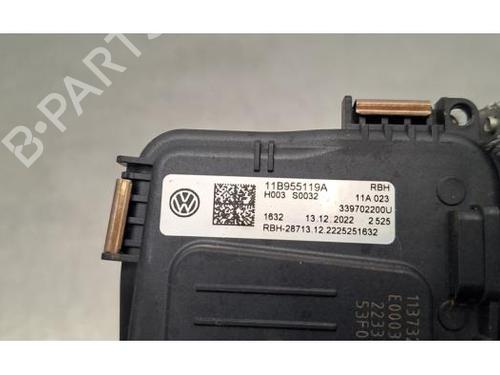 Vindrude Viskermekanisme VW ID.4 (E21) GTX 4motion | BP33834955C83 - Image 4