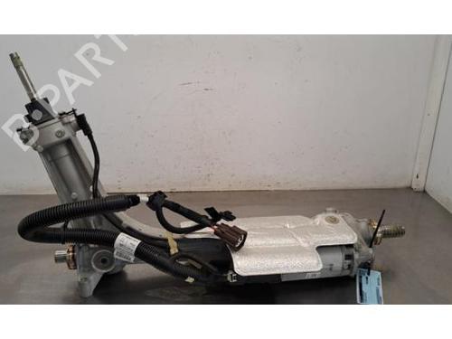 Used Steering rack Steering rack PEUGEOT BOXER Platform/Chassis 2.2 BlueHDi 140 (140 hp) 33751133 33751133