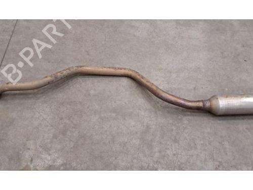 Katalysator MAZDA 3 Hatchback (BP) 2.0 SKYACTIV-G M Hybrid | BP39495455M10 - Image 6