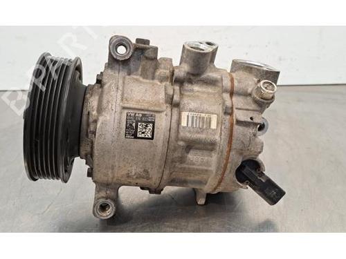 Used AC compressor AUDI A4 B9 (8W2, 8WC) 2.0 TDI (150 hp) 32398730