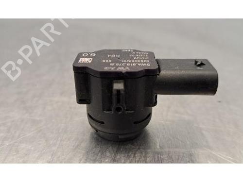 Electronic module SKODA ENYAQ iV SUV (5AZ) 80 | BP39065021M83 - Image 2