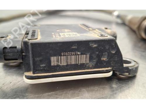 Electronic sensor PEUGEOT EXPERT Van (V_) 2.0 BlueHDi 145 | BP39179837M84 - Image 2