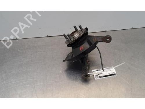 Used Right front steering knuckle Right front steering knuckle 38039282 38039282