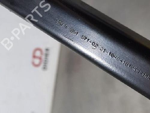 Right rear suspension arm BMW X2 (F39) sDrive 18 i | BP10882793M15 