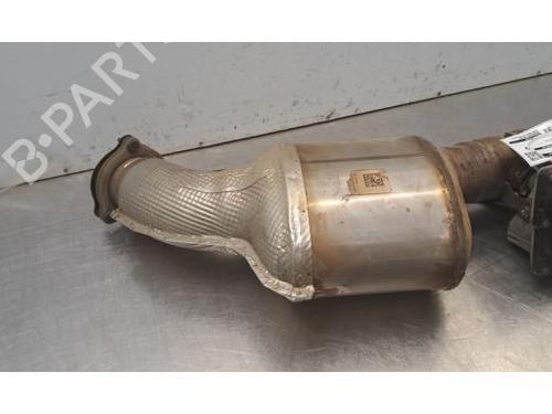 Catalyst AUDI A4 B9 Avant (8W5, 8WD) 35 TDI Mild Hybrid | BP37287807M10 - Image 11