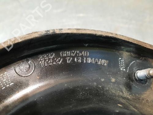 Right rear suspension arm BMW 1 (F20) 116 d | BP10870382M15 