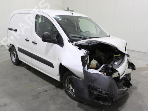 Alternator CITROËN BERLINGO Box Body/MPV (B9) 1.6 VTi 95 | BP39154233M7  - Image 7