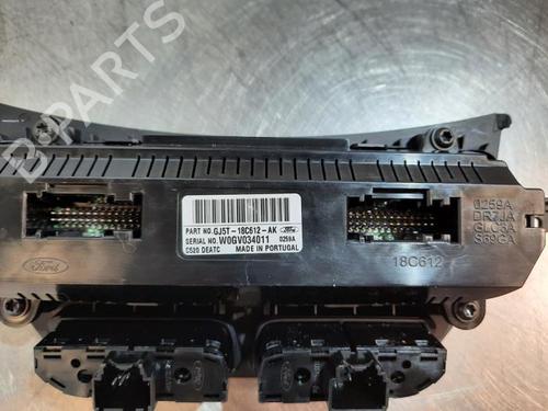 Climate control FORD KUGA II (DM2) 1.5 EcoBoost E85 | BP37285042I5 - Image 5