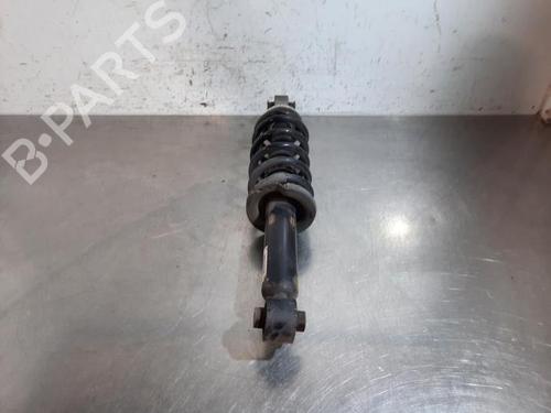 Left rear shock absorber PEUGEOT 308 III (FB_, FH_, FP_, F3_, FM_) BlueHDi 130 (FBYHZL, FBYHZT) | BP25905498M18 