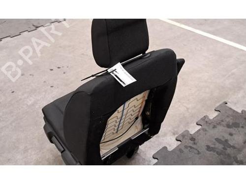Left front seat PEUGEOT EXPERT Platform/Chassis (V_) 2.0 BlueHDi 145 | BP39230345C15 - Image 8