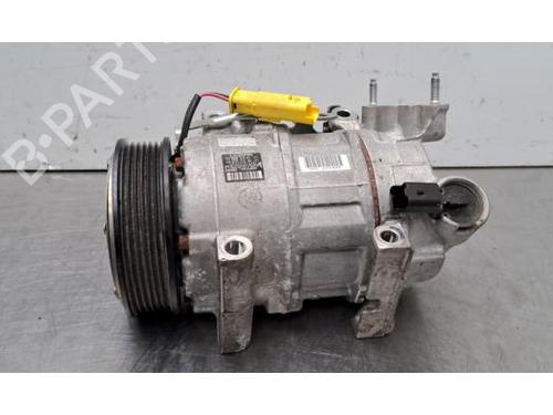 Used AC compressor AC compressor 36906148 36906148