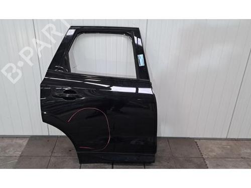 Used Right rear door Right rear door VOLVO XC60 II (246) B4 Plug-In Hybrid AWD (340 hp) 34254285 34254285