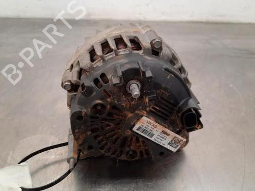 Generator AUDI Q2 (GAB, GAG) 30 TDI | BP23636979M7 