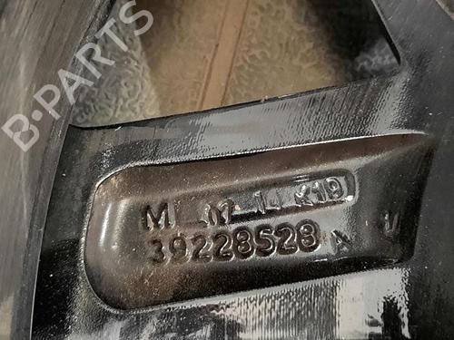 Rim CITROËN C3 AIRCROSS II (2R_, 2C_) 1.5 BlueHDi 110 | BP23634431C45 