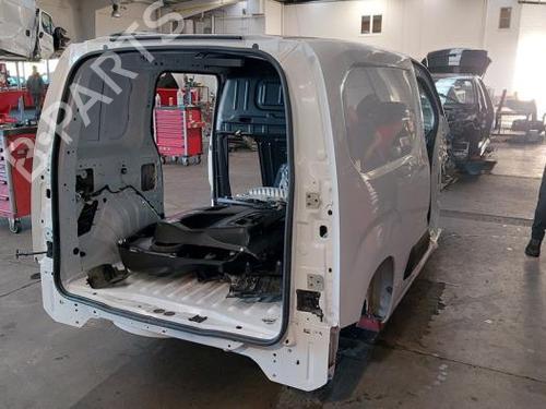 Andre OPEL COMBO Box Body/MPV (K9) 1.5 D | BP29293736O1 - Image 20