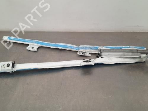 Used Left curtain airbag SEAT LEON ST (5F8) 1.2 TSI (110 hp) 15042953