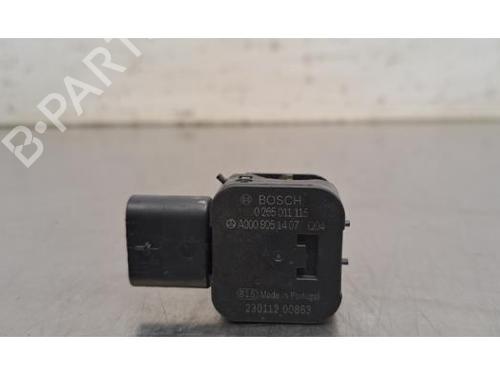 Electronic module MERCEDES-BENZ A-CLASS (W177) A 180 (177.084) | BP37002905M83 - Image 3