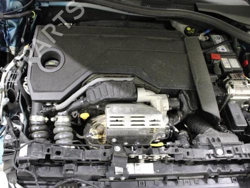 Air vent ALFA ROMEO JUNIOR (626_, 627_) Mild Hybrid | BP36892964I21  - Image 14