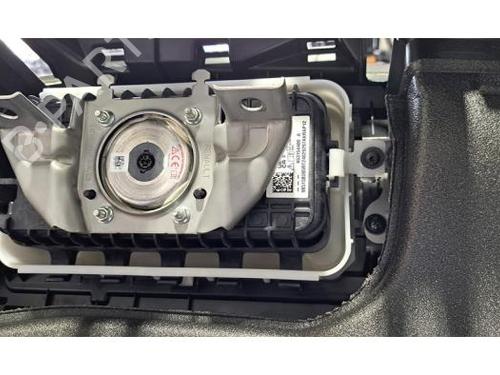 Airbag Kit RENAULT ARKANA I (LCM_, LDN_) 1.3 TCe 140 (LDN0) | BP24378125C86 