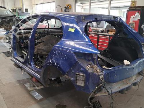 Instrument cluster RENAULT MEGANE IV Hatchback (B9A/M/N_) 1.6 TCe 205 (B9MV) | BP25829447C47 - Image 23