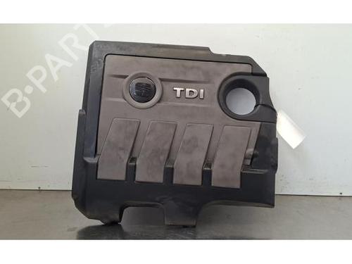 Bundpladebeskyttelse Bundpladebeskyttelse SEAT LEON (1P1) 1.6 TDI (105 hp) 39905740 39905740