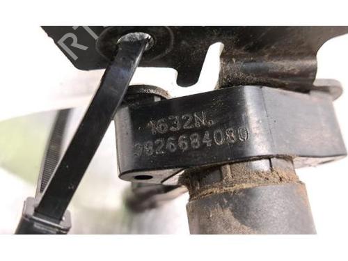 Electronic module PEUGEOT 308 III (FB_, FH_, FP_, F3_, FM_) PureTech 130 (FPHNSL, FPHNST) | BP23638740M83 