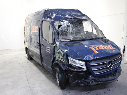 Gearbox MERCEDES-BENZ SPRINTER 3-t Van (B910) 215 CDI (910.621, 910.623) | BP36772560M3 - Image 12