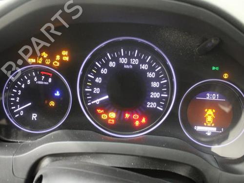 Switch HONDA HR-V (RU) 1.5 (RU1) | BP20926170I30 - Image 21