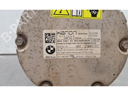 AC compressor BMW 3 Touring (G21, G81) 330 e Plug-in-Hybrid | BP37251790M34 - Image 2