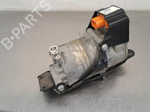 Used AC compressor AUDI E-TRON (GEN) 55 quattro (408 hp) 23595518