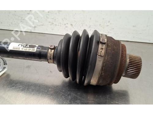 Right front driveshaft AUDI A5 Convertible (8F7) 3.0 TDI quattro | BP39642169M39 - Image 3