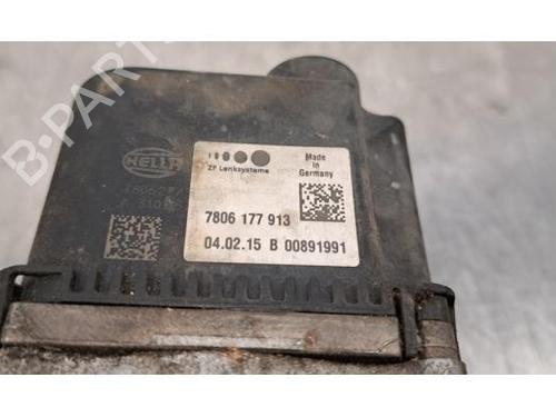 Steering rack LAND ROVER RANGE ROVER SPORT II (L494) 3.0 SDV6 4x4 | BP24831833M22