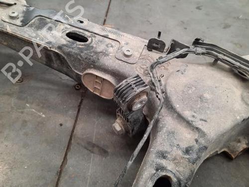 Left rear suspension arm CITROËN JUMPY III Van (V_) 1.5 BlueHDi 120 | BP23580975M14 