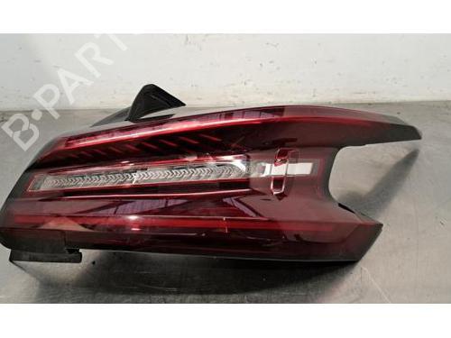 Used Right taillight CITROËN JUMPY I (U6U_) 1.6 (79 hp) 23639058