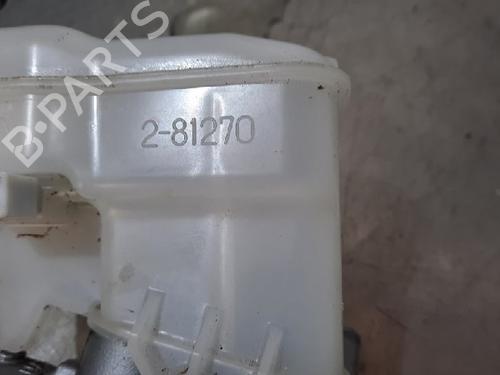 Brake master cylinder SUZUKI IGNIS III (MF, FF) 1.2 (ATK412) | BP10874593M77 
