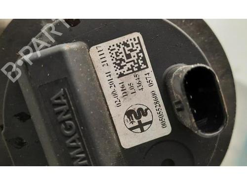 Auxiliary water pump ALFA ROMEO STELVIO (949_) 2.9 Q4 (949.AXG2A, 949.AXH2A, 949.AXS2A) | BP23619916M111 