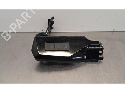 Schakelaar AUDI E-TRON Sportback (GEA) 50 quattro (313 hp) 31241546