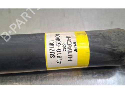Left rear shock absorber SUZUKI SWIFT V (AZ) 1.2 Hybrid (Mild Hybrid) (A2L412) | BP36379298M18 - Image 2