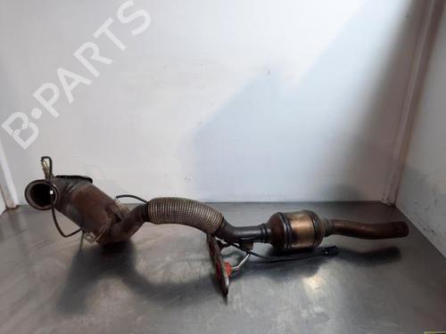 Used Catalyst VW GOLF SPORTSVAN VII (AM1, AN1) 1.0 TSI (115 hp) 32253453