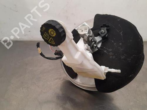 Used Servo brake DS DS 4 II (FR_, FB_, F3_) BlueHDi 130 (FBYHZT) (131 hp) 23602627