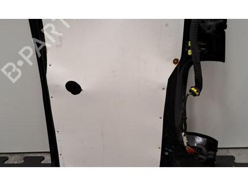 Tailgate OPEL VIVARO C Van (K0) 2.0 | BP37251719C6 - Image 7