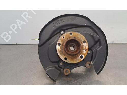 Achsschenkel links hinten für DS DS 7 Crossback (J4_, JR_, JC_) E-TENSE 4x4 (J45GBU) (300 hp) 30381468